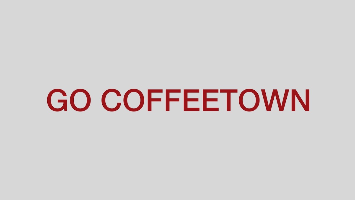 Coffeetown HS celebrates the launch of ‘GoCoffeetown.com’