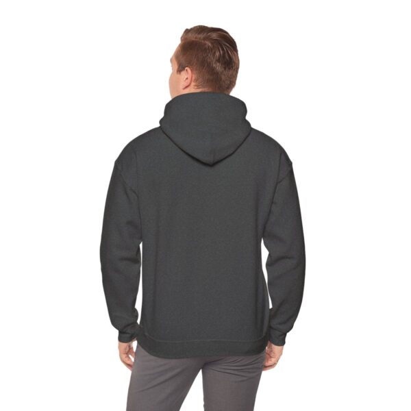 COFFEETOWN HOODIE – White Text - Image 10