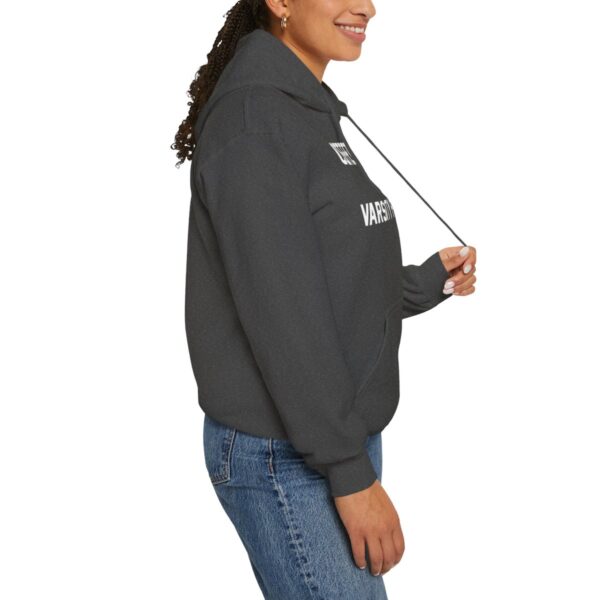 COFFEETOWN HOODIE – White Text - Image 11