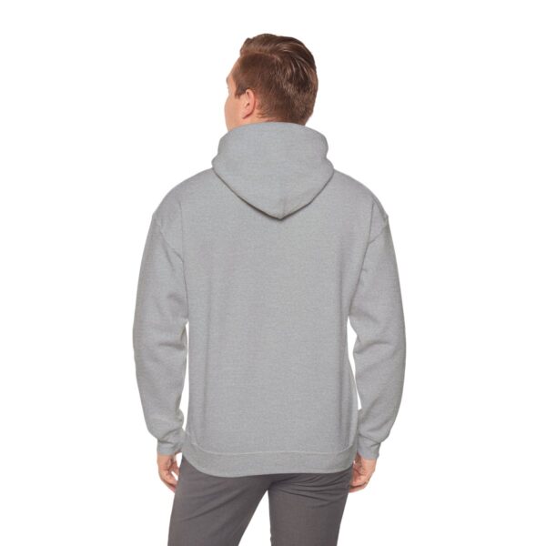 COFFEETOWN HOODIE – White Text - Image 36