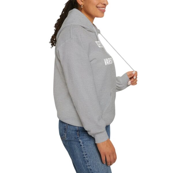 COFFEETOWN HOODIE – White Text - Image 37