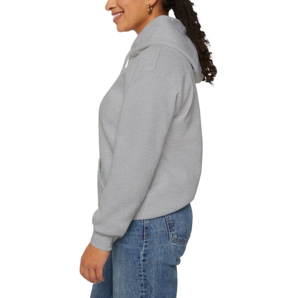 COFFEETOWN HOODIE – White Text - Image 38