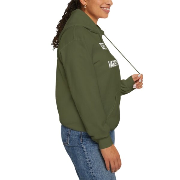 COFFEETOWN HOODIE – White Text - Image 50