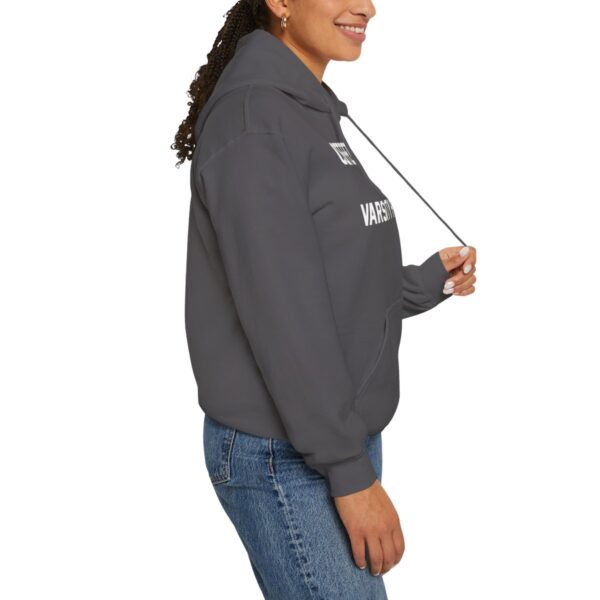 COFFEETOWN HOODIE – White Text - Image 63