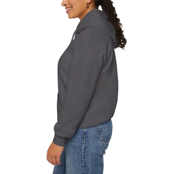 COFFEETOWN HOODIE – White Text - Image 64