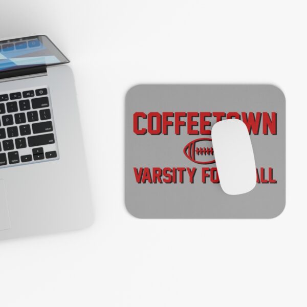 COFFEETOWN MOUSEPAD - Image 4