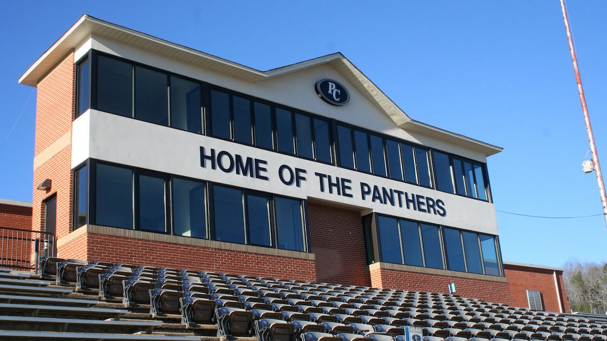 Pell City Finds its Replacement for Rush Propst