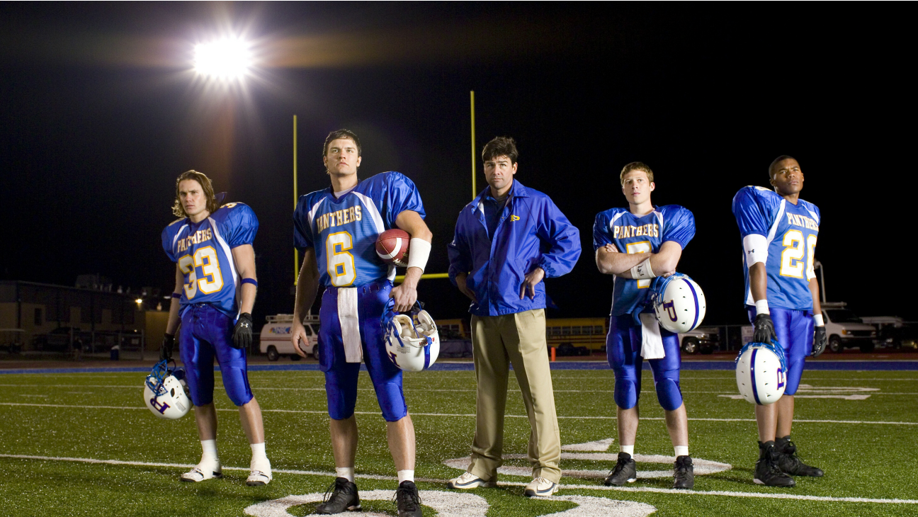 ‘Friday Night Lights’ Reboot: What we Need to See